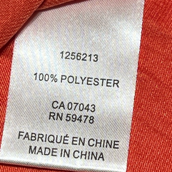 Cupcakes and Cashmere sleeveless shirt. Size XS - Picture 4 of 4